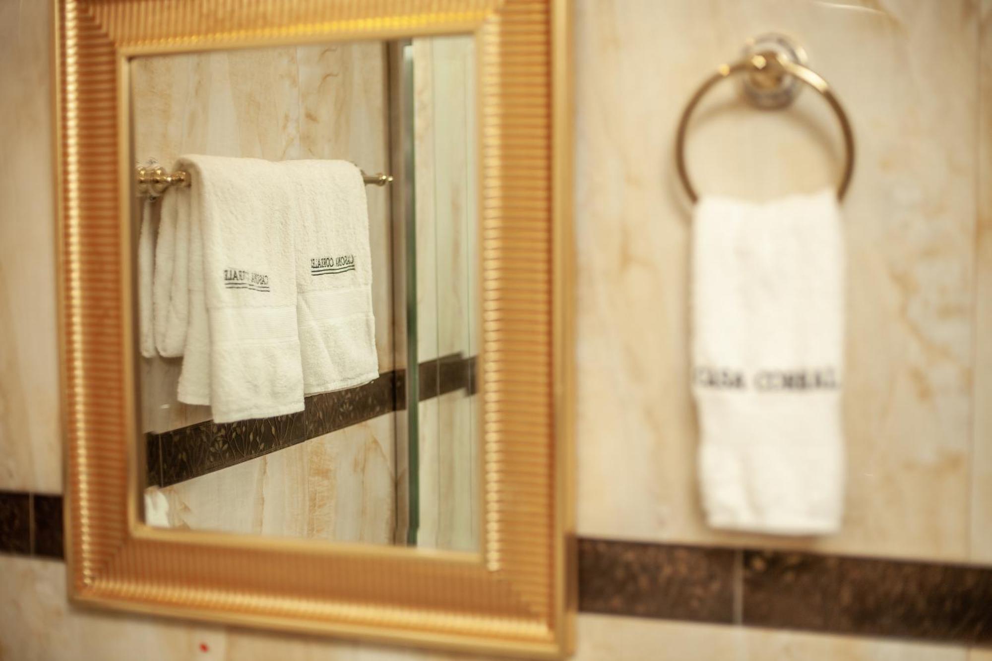 Casona Corrales Hotel Boutique Куско Екстериор снимка