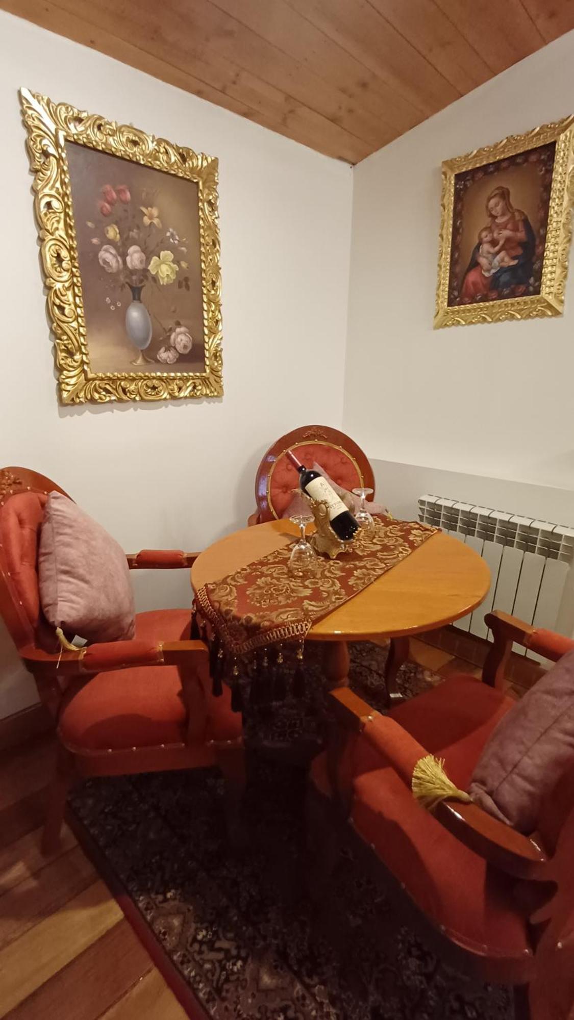 Casona Corrales Hotel Boutique Куско Екстериор снимка