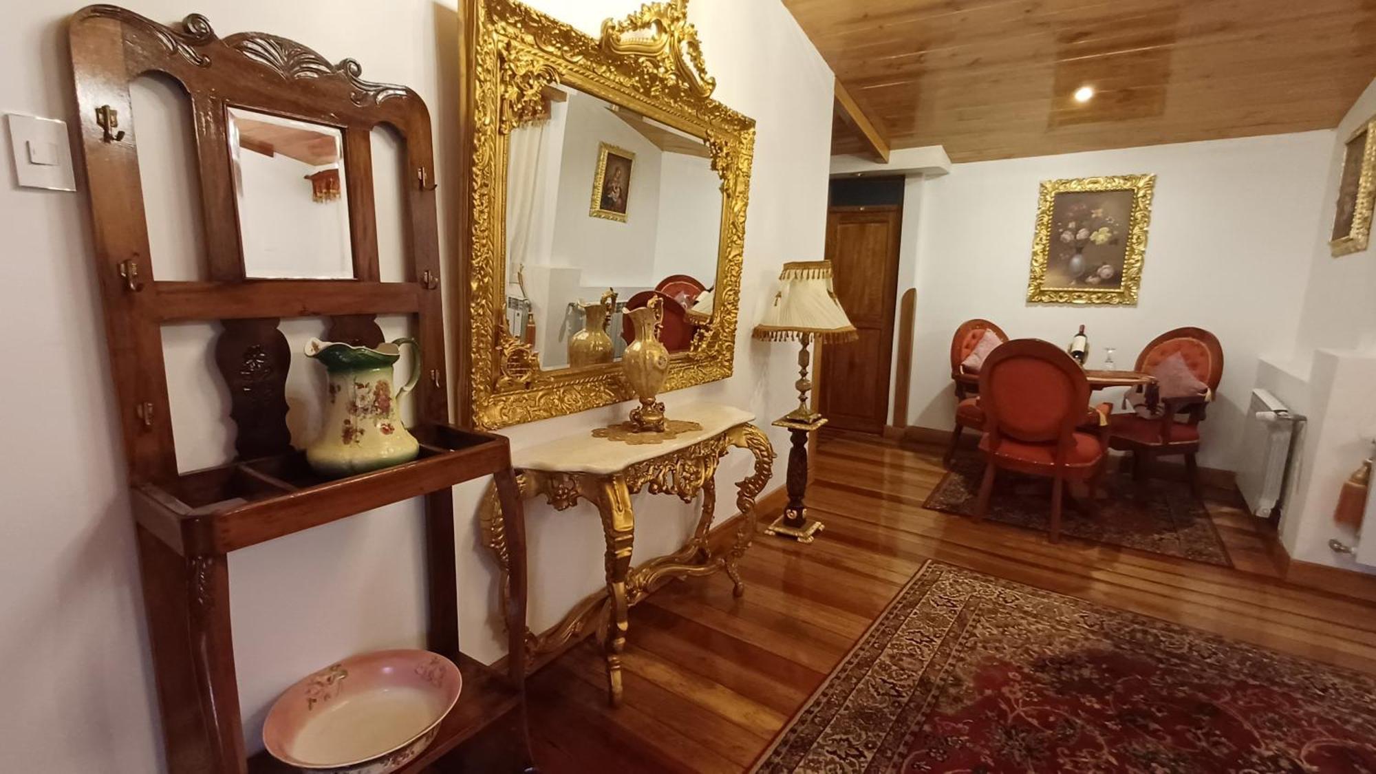 Casona Corrales Hotel Boutique Куско Екстериор снимка