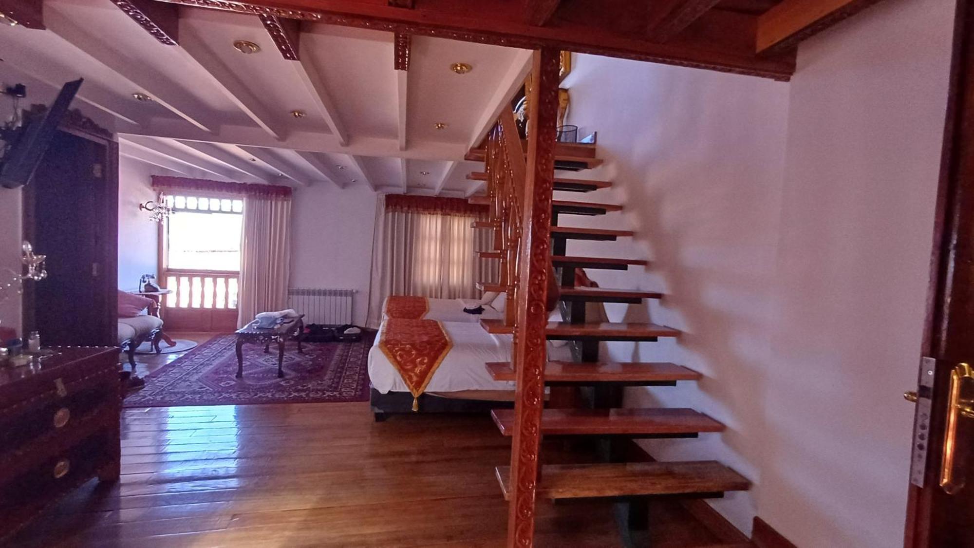 Casona Corrales Hotel Boutique Куско Екстериор снимка