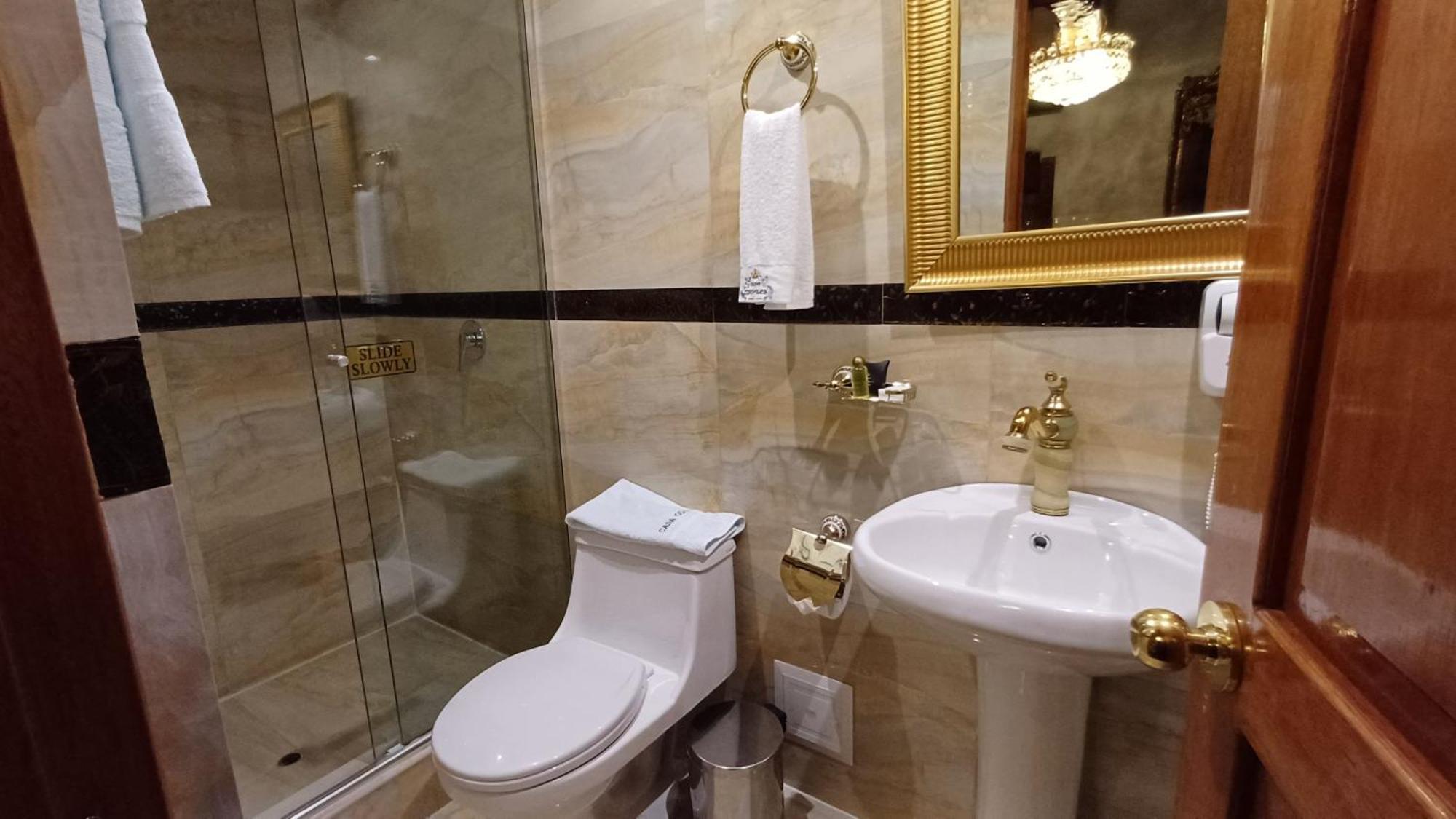 Casona Corrales Hotel Boutique Куско Екстериор снимка